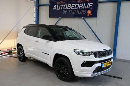 Jeep Compass 4xe 240 Plug-in Hybrid Electric S - N.A.P. Airco,