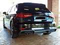 Audi A3 Sportback 35 tfsi Sport 150cv S Line Nero - thumbnail 2