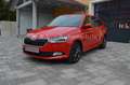 Skoda Fabia Soleil/LED/Tempo/Kamera/1.Hd/SHZ Rouge - thumbnail 5