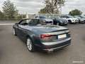 Audi A5 CABRIOLET 2.0 TDI 190CH AVUS S TRONIC 7 Grijs - thumbnail 5
