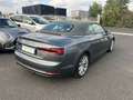 Audi A5 CABRIOLET 2.0 TDI 190CH AVUS S TRONIC 7 Grijs - thumbnail 9