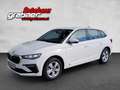 Skoda Scala Essence Weiß - thumbnail 1