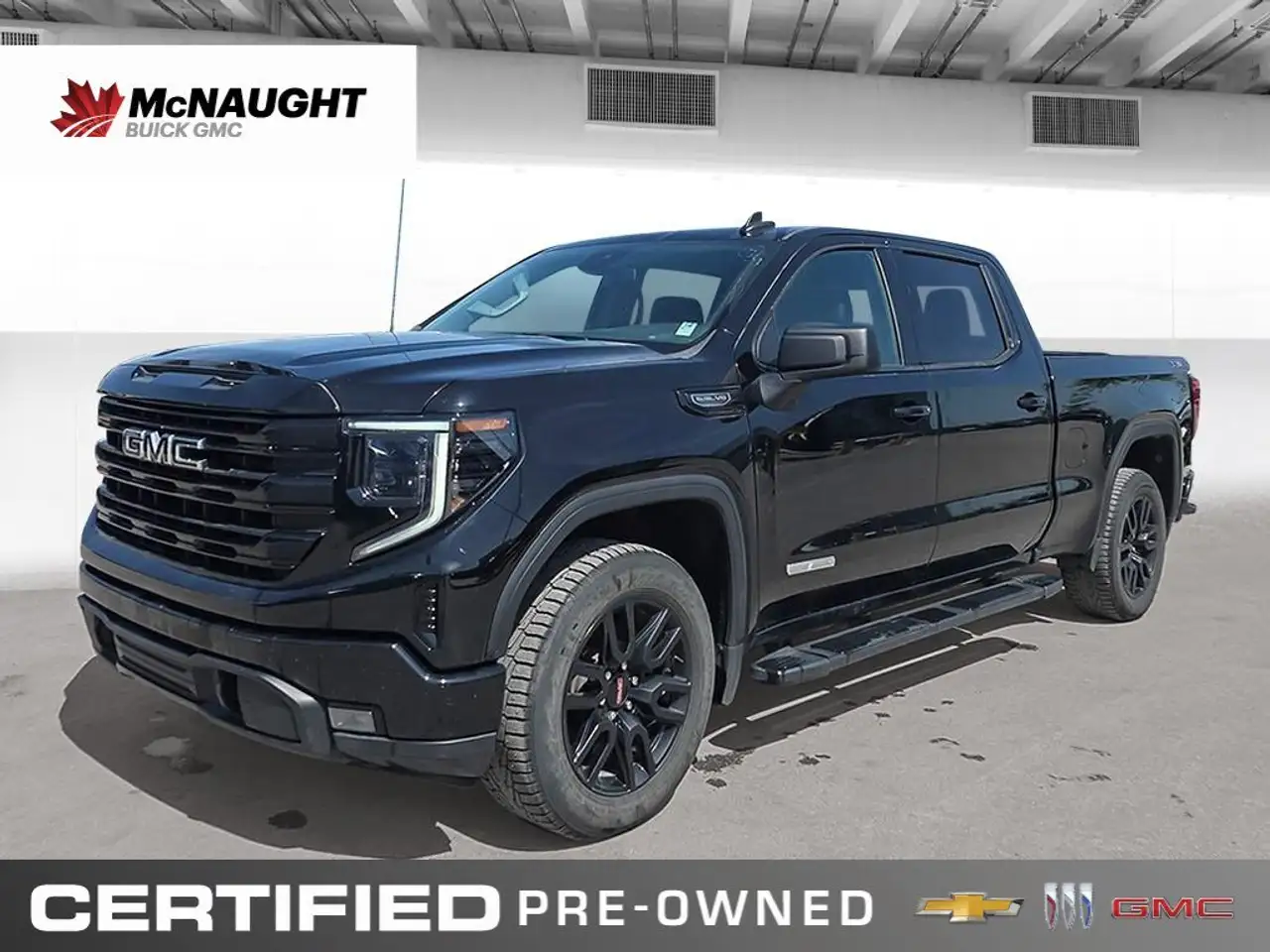 GMC Sierra 1500 fotografie GMC Sierra 1500