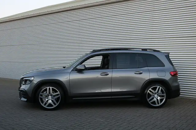 Mercedes-Benz GLB 35 AMG GLB 4MATIC (Panoramadak Sportleder/Memory Widescre