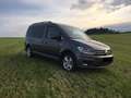 Volkswagen Caddy Caddy 2.0 TDI (7-Si.) Maxi Comfortline Grau - thumbnail 1