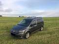 Volkswagen Caddy Caddy 2.0 TDI (7-Si.) Maxi Comfortline Grau - thumbnail 2