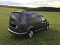 Volkswagen Caddy Caddy 2.0 TDI (7-Si.) Maxi Comfortline Grau - thumbnail 4