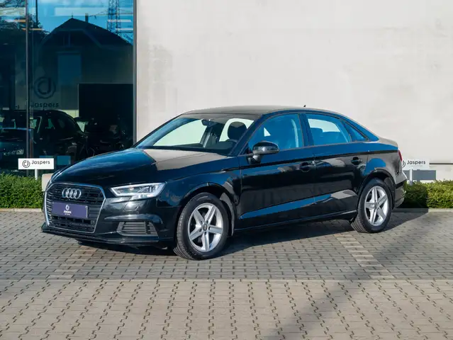 Audi A3 35 TFSI Limousine S tronic