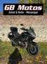 Kawasaki Versys 1000 S Grand Tourer + GPS Noir - thumbnail 1
