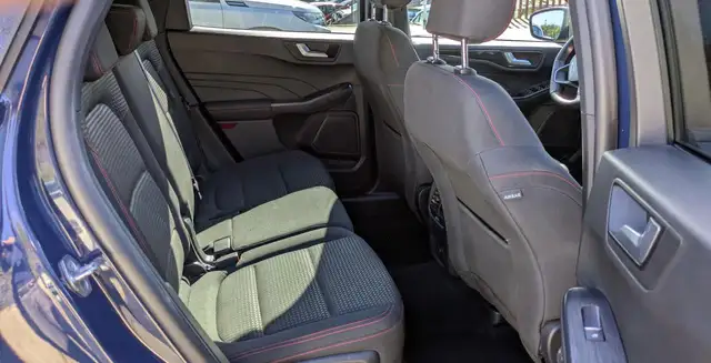 Ford Kuga view 12
