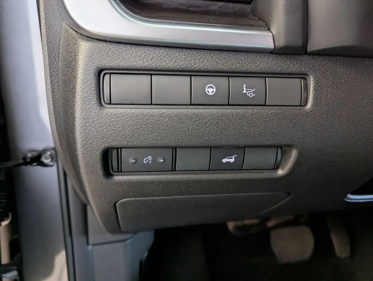 Nissan X-Trail 1.5 e-Power e-4 Tekna Bose HUD LED+ 20", миниатюра 27