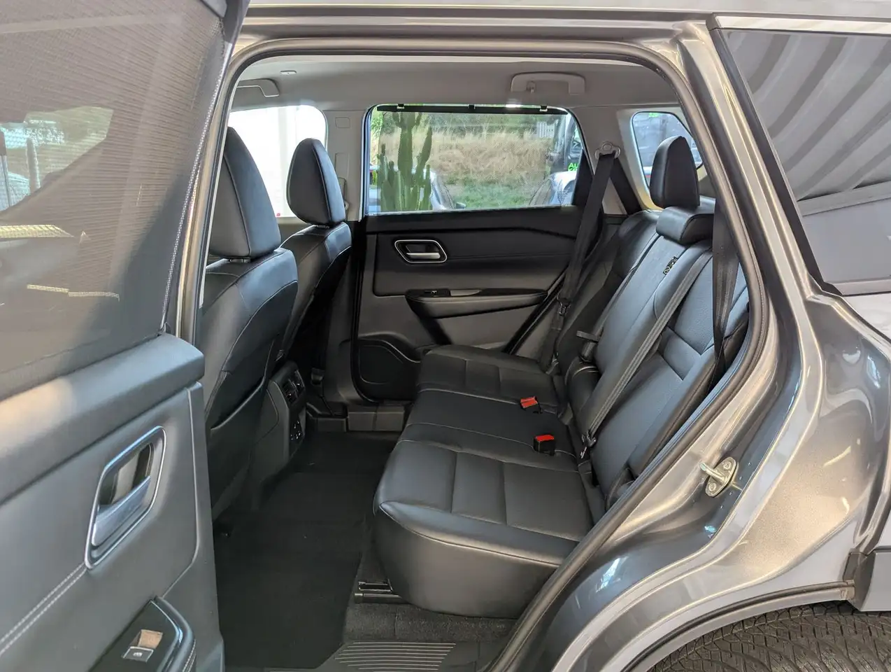 Nissan X-Trail 1.5 e-Power e-4 Tekna Bose HUD LED+ 20", миниатюра 15