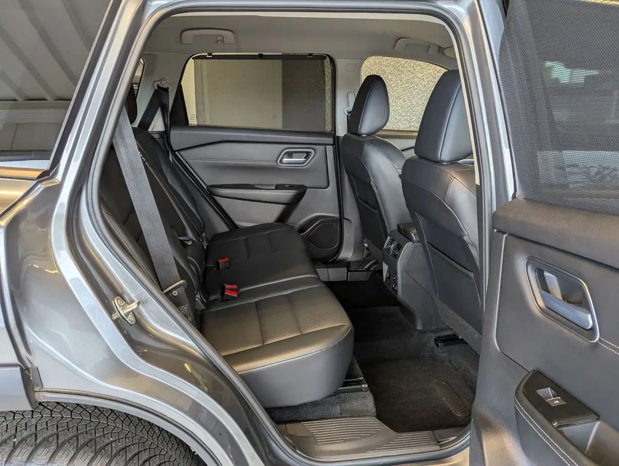 Nissan X-Trail 1.5 e-Power e-4 Tekna Bose HUD LED+ 20", миниатюра 17