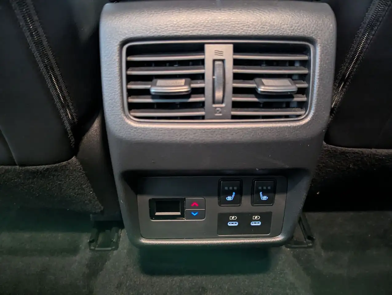 Nissan X-Trail 1.5 e-Power e-4 Tekna Bose HUD LED+ 20", миниатюра 28