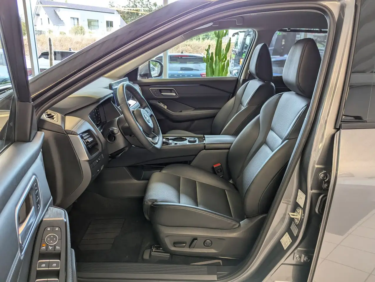 Nissan X-Trail 1.5 e-Power e-4 Tekna Bose HUD LED+ 20", миниатюра 14
