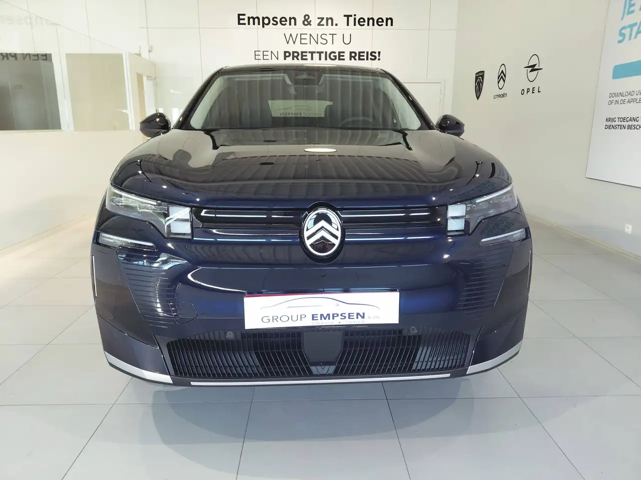 Citroen C5 Aircross 2026