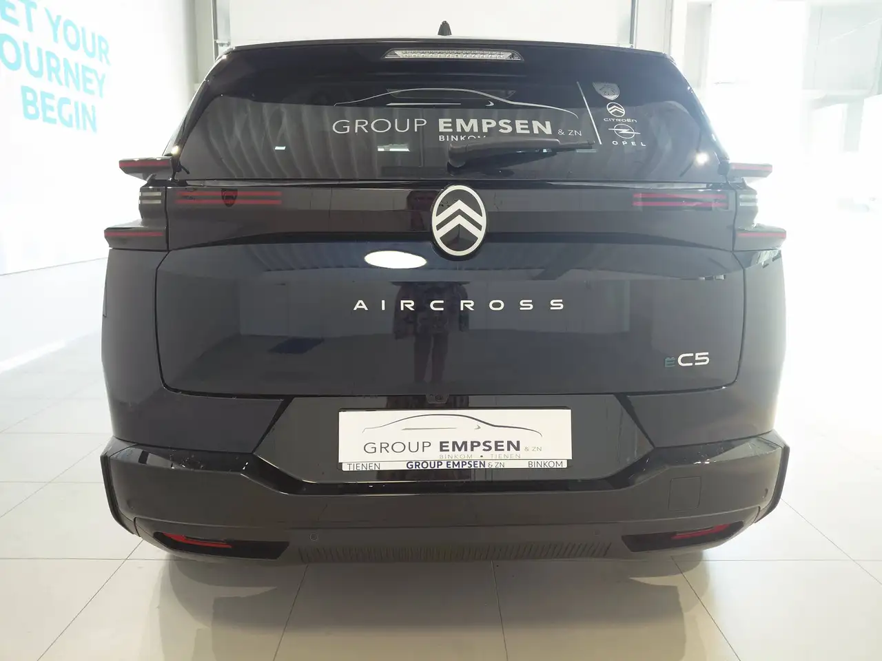 Citroen C5 Aircross 2026