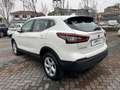 Nissan Qashqai 1.5 dci Business 115cv dct my20 Weiß - thumbnail 5