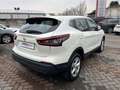 Nissan Qashqai 1.5 dci Business 115cv dct my20 Weiß - thumbnail 2
