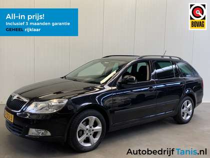Skoda Octavia Combi 1.2 TSI Arctic NAVIGATIE-PDC-AIRCO/ECC-TREKH