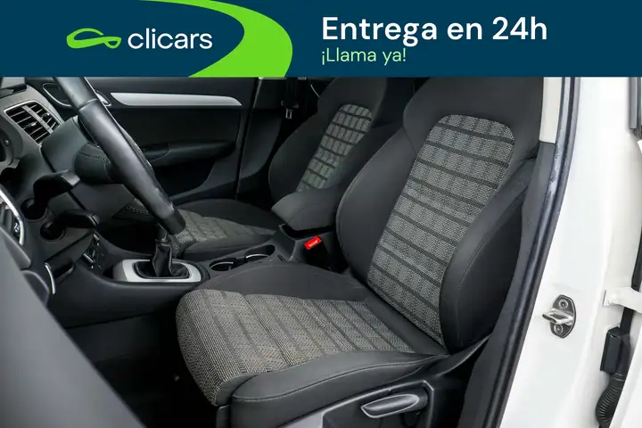 Audi Q3 1.4 TFSI CoD sport edition 2016, foto 14