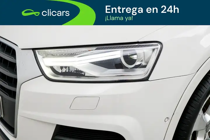 Audi Q3 1.4 TFSI CoD sport edition 2016, foto 10
