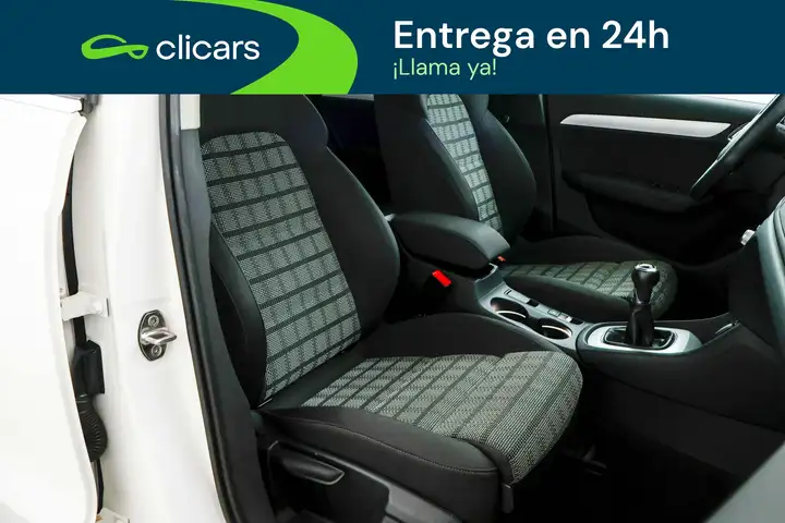 Audi Q3 1.4 TFSI CoD sport edition 2016, foto 16