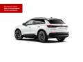 Audi Q4 e-tron Q4 45 e-tron basis Weiß - thumbnail 2