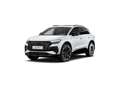Audi Q4 e-tron Q4 45 e-tron basis Weiß - thumbnail 3