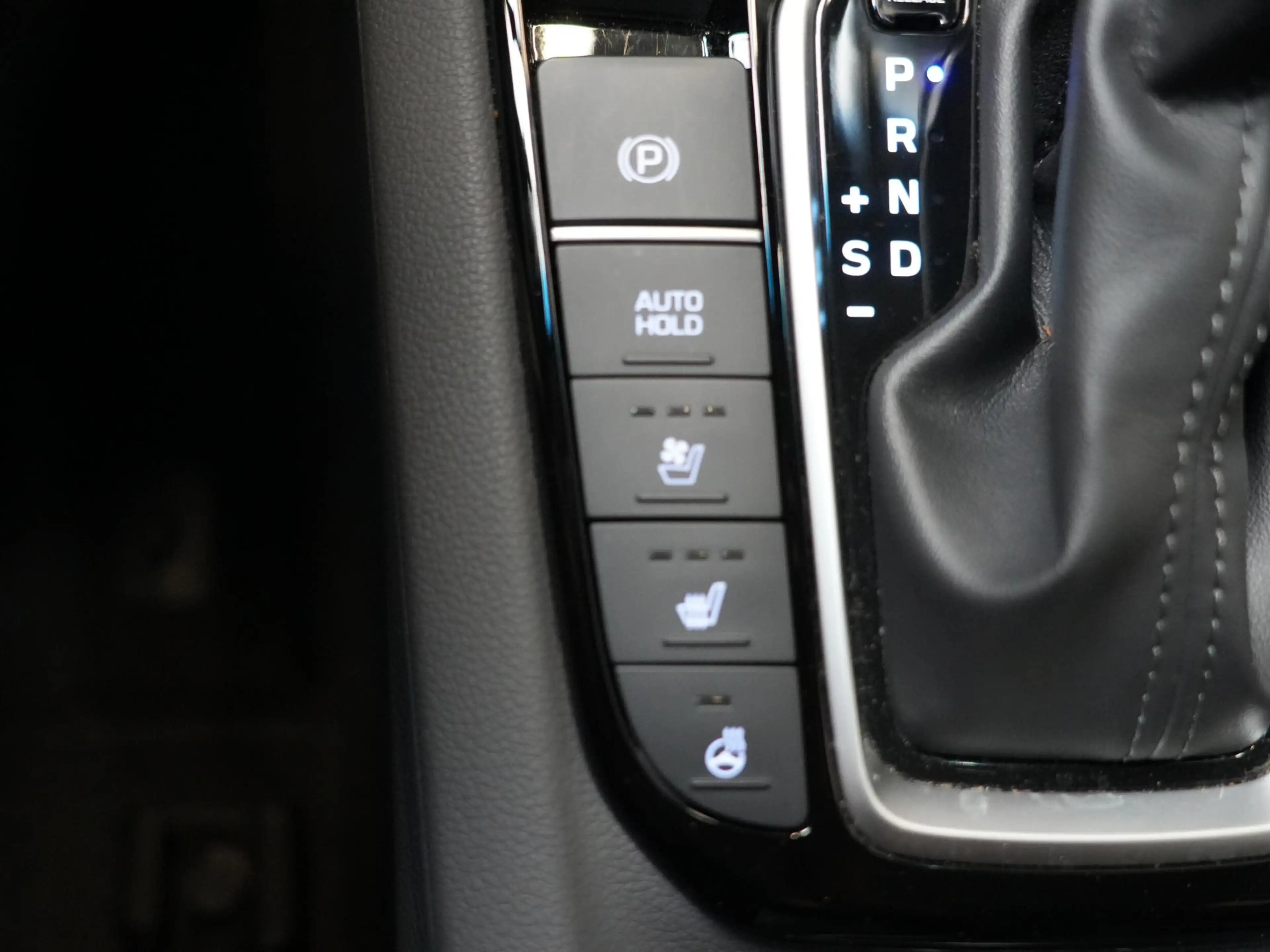 Hyundai IONIQ 1.6 GDi PHEV Premium ✅Stoel&Stuurverw✅Leer✅Navi✅Sc — photo 30