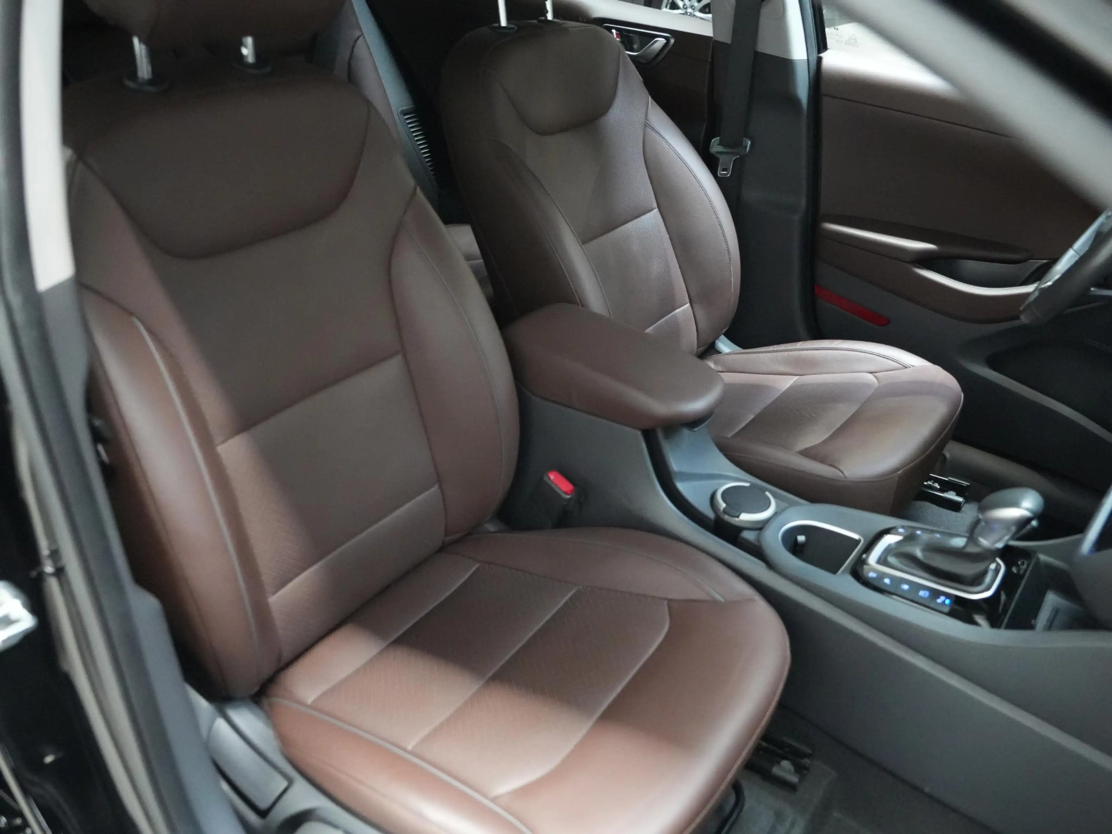 Hyundai IONIQ 1.6 GDi PHEV Premium ✅Stoel&Stuurverw✅Leer✅Navi✅Sc — photo 7