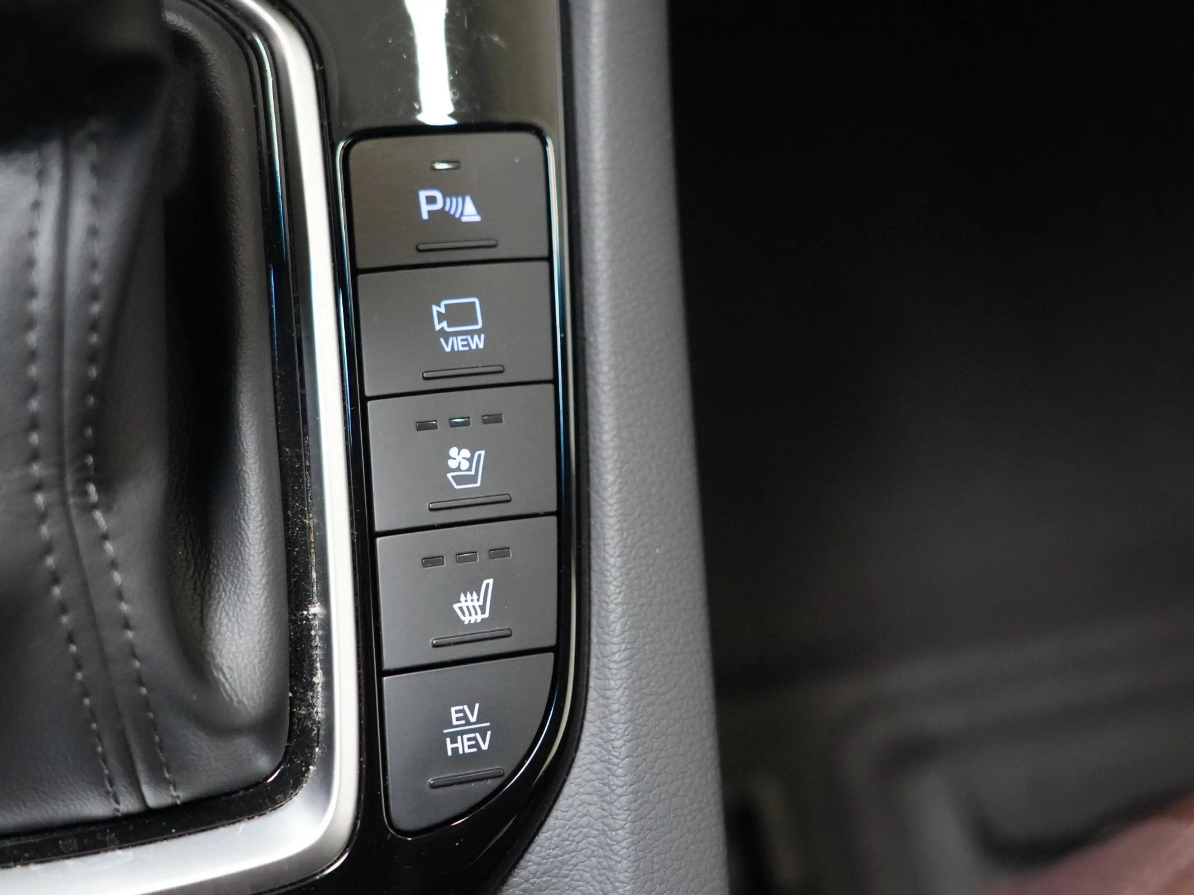 Hyundai IONIQ 1.6 GDi PHEV Premium ✅Stoel&Stuurverw✅Leer✅Navi✅Sc — photo 11