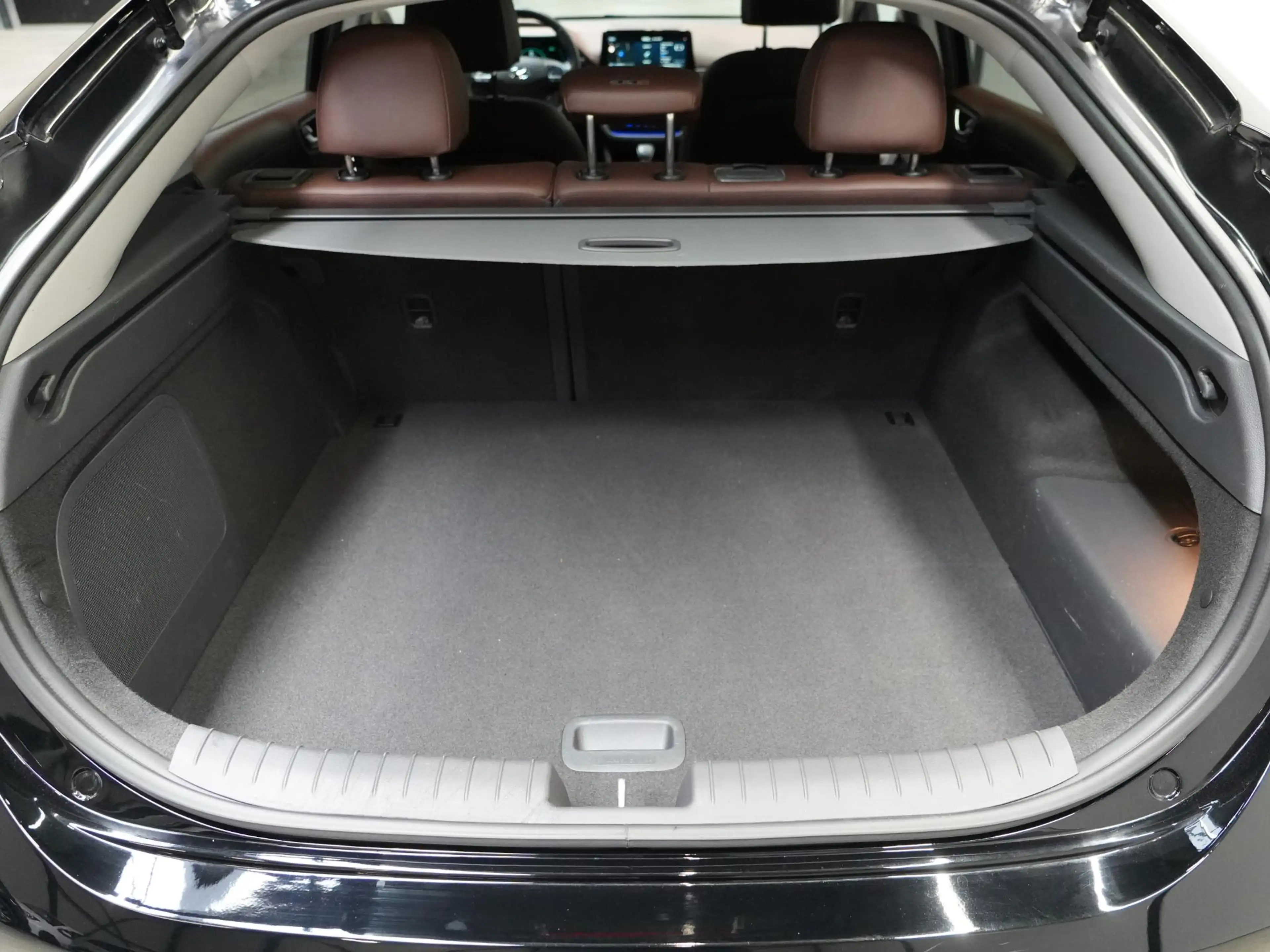 Hyundai IONIQ 1.6 GDi PHEV Premium ✅Stoel&Stuurverw✅Leer✅Navi✅Sc — photo 16