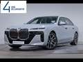 BMW i7 eDrive50 Kit M Sport Gris - thumbnail 1