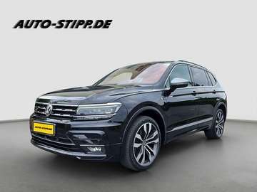 2.0TDI Highline 4M HUD PANO AHK