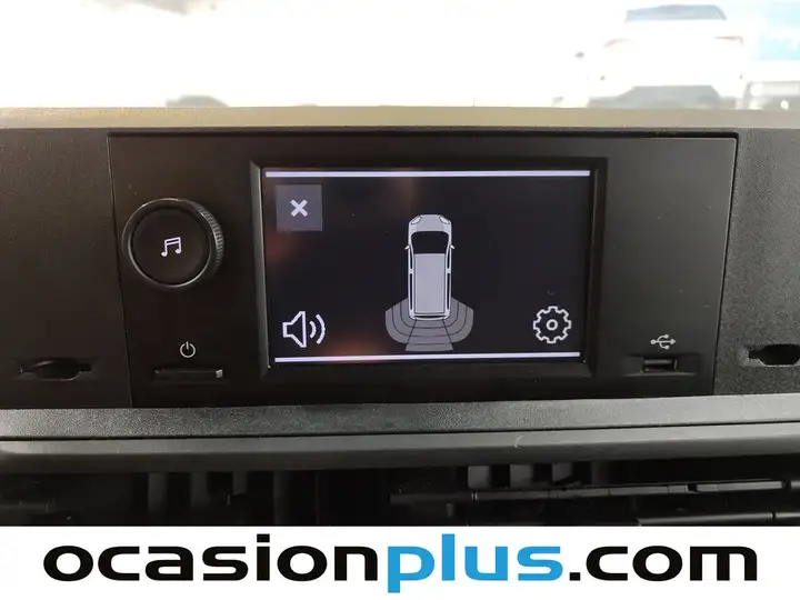 Fiat Scudo 2024, foto 6