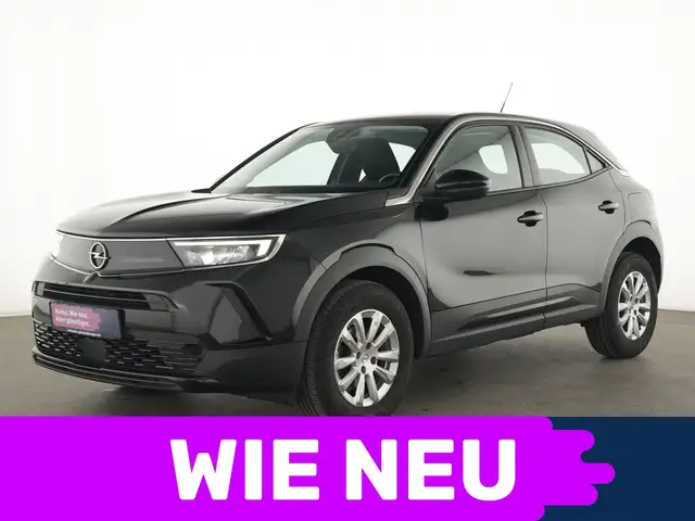 Opel Mokka Quickheat|Kamera|LED|Sitzheizung|Klima