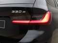 BMW 330 3 serie Touring 330e Zwart - thumbnail 21