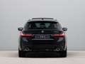 BMW 330 3 serie Touring 330e Zwart - thumbnail 10