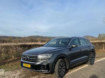 3.0 TSi eHybr 4M Ele