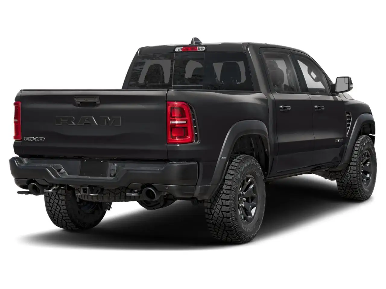 RAM 1500 photo RAM 1500