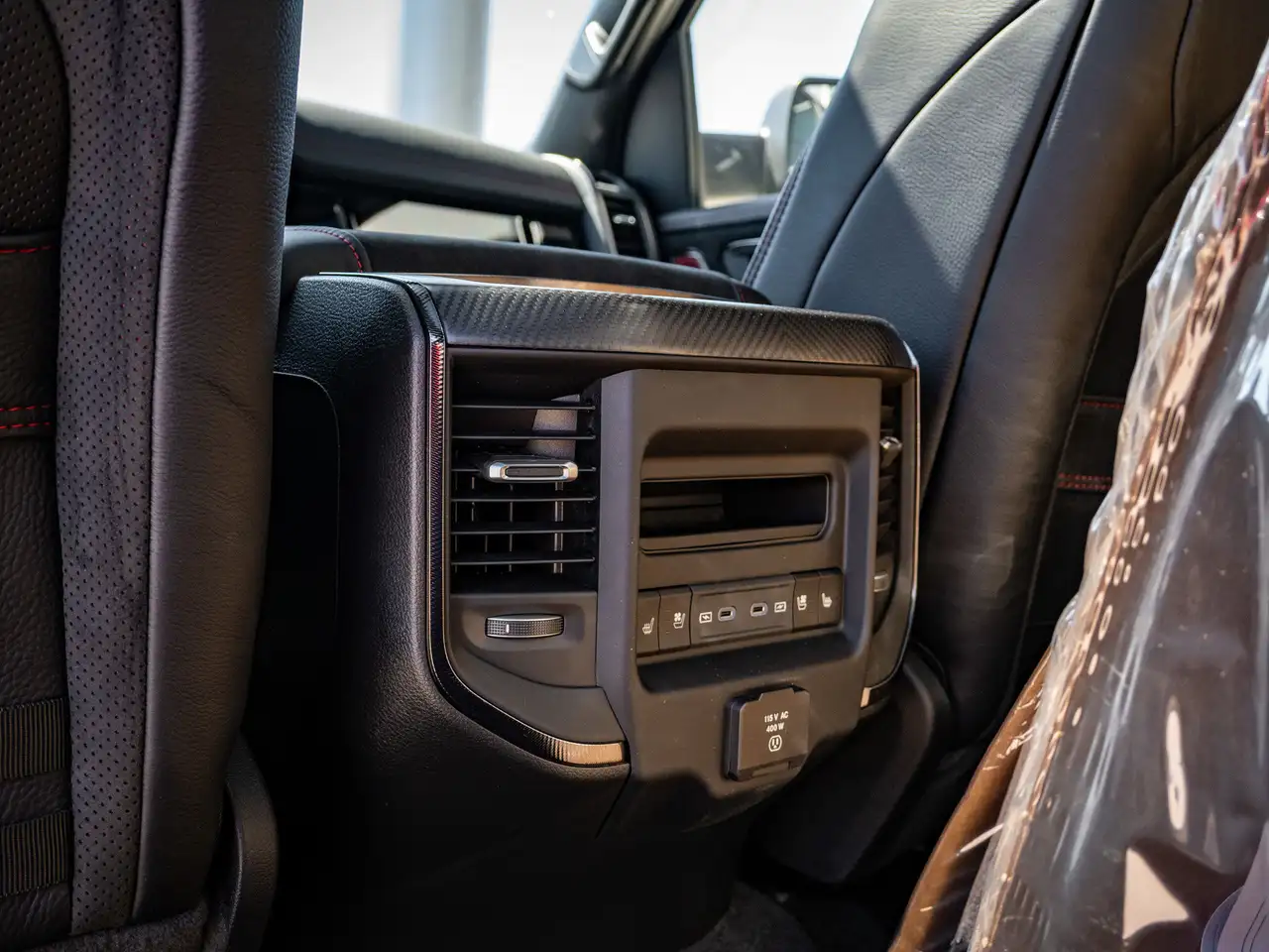 RAM 1500 photo RAM 1500