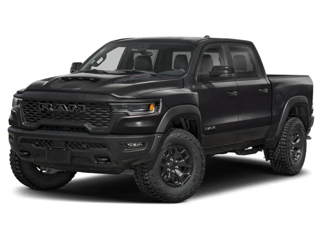 RAM 1500 photo RAM 1500
