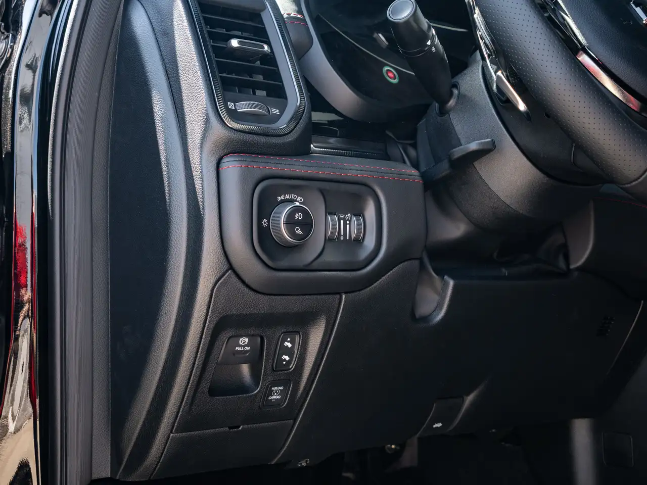 RAM 1500 photo RAM 1500