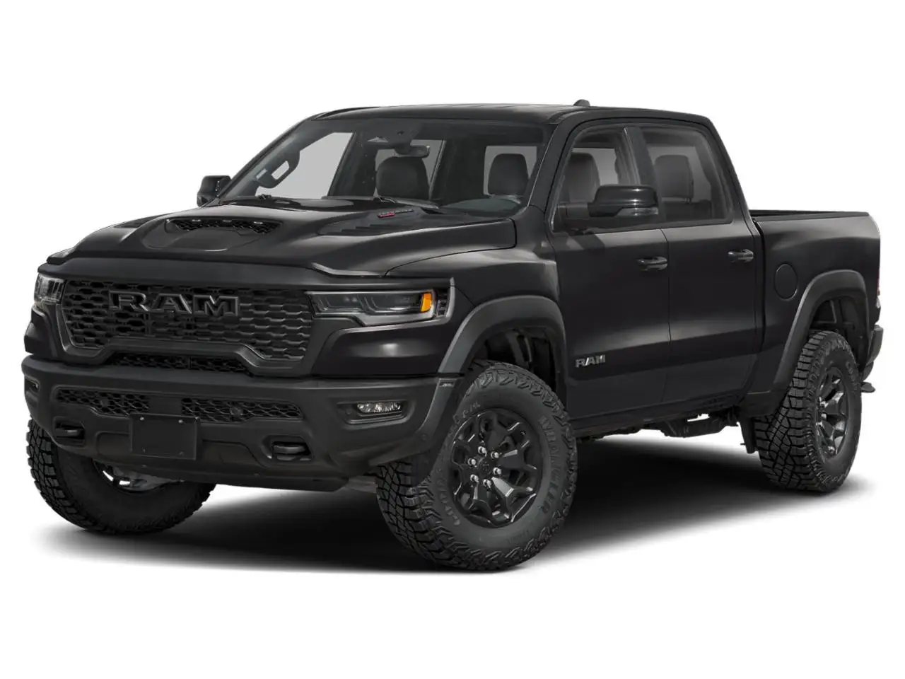 RAM 1500 photo RAM 1500