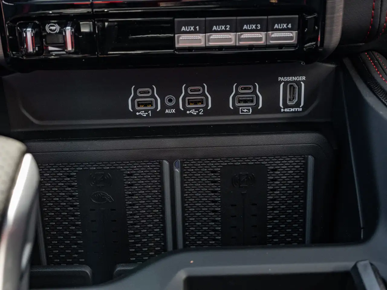 RAM 1500 photo RAM 1500