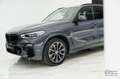BMW X5 xDrive45e hybrid M-Pakket!  Full options! Srebrny - thumbnail 12