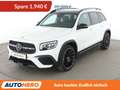Mercedes-Benz GLB 200 GLB 200 4Matic AMG Line Aut.*360CAM*ACC*NAVI*PANO* Weiß - thumbnail 1