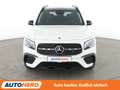 Mercedes-Benz GLB 200 GLB 200 4Matic AMG Line Aut.*360CAM*ACC*NAVI*PANO* Weiß - thumbnail 9