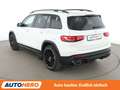 Mercedes-Benz GLB 200 GLB 200 4Matic AMG Line Aut.*360CAM*ACC*NAVI*PANO* Weiß - thumbnail 4
